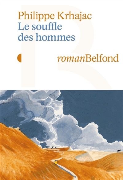 Front cover_Le souffle des hommes
