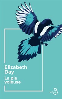 Front cover_La pie voleuse