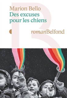 Couverture_Des excuses pour les chiens