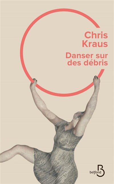 Couverture_Danser sur des débris