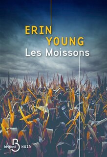 Front cover_Les moissons