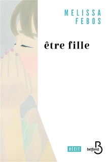 Front cover_Etre fille