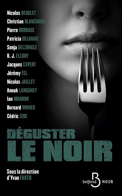 Couverture_Déguster le noir