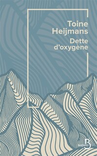 Couverture_Dette d'oxygène