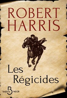 Couverture_Les régicides