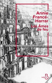 Front cover_Les âmes de feu