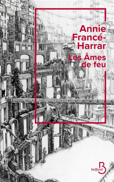 Front cover_Les âmes de feu