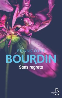 Front cover_Sans regrets