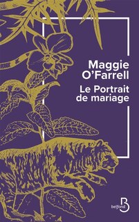 Front cover_LE PORTRAIT DE MARIAGE