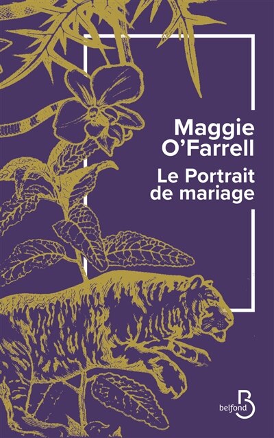 Front cover_LE PORTRAIT DE MARIAGE