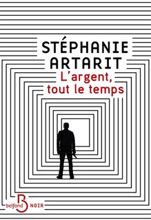 Front cover_L' argent, tout le temps