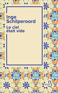 Couverture_Le ciel était vide