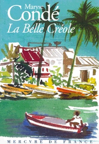 Couverture_La Belle Cr&eacute;ole