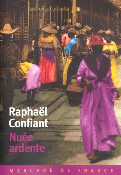 Front cover_Nu&eacute;e ardente