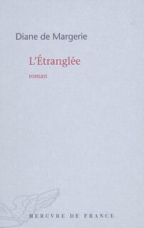 Front cover_L'étranglée