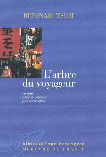 Couverture_L'arbre du voyageur