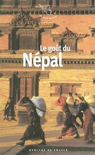 Front cover_Le goût du Népal