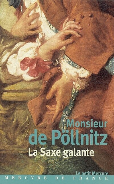 Front cover_La Saxe galante