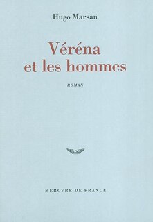 Front cover_Véréna et les hommes