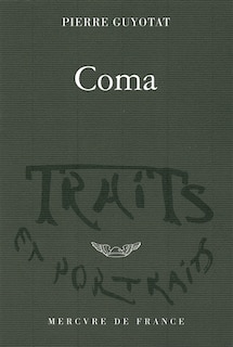 Front cover_Coma