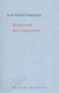 Front cover_Boulevard des Capucines