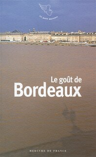 Front cover_Le goût de Bordeaux