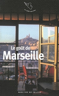 Front cover_Le goût de Marseille