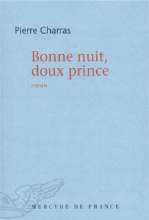 Couverture_Bonne nuit, doux prince