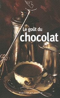 Front cover_Le goût du chocolat