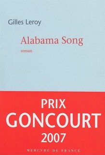 Couverture_Alabama song