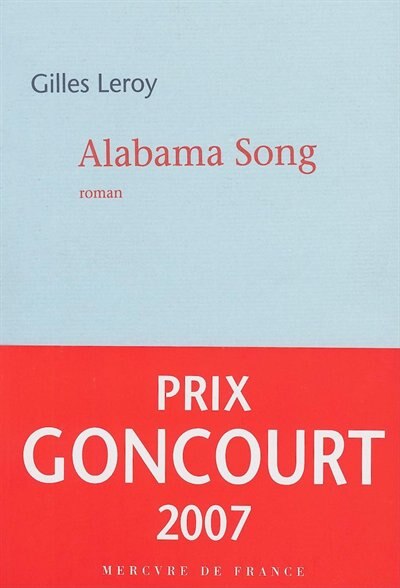 Couverture_Alabama song