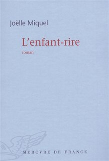 Front cover_L'enfant-rire