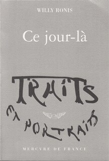 Front cover_Ce jour-là