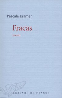 Front cover_Fracas