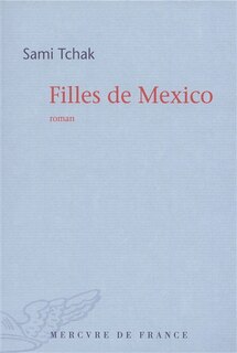 Front cover_Filles de Mexico