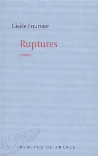 Front cover_Ruptures