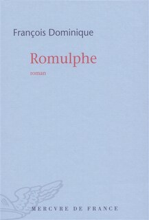 Front cover_Romulphe