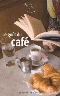 Couverture_Le goût du café