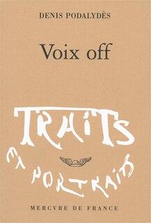 Front cover_Voix off