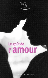 Couverture_Le goût de l'amour