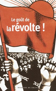 Couverture_Le goût de la révolte