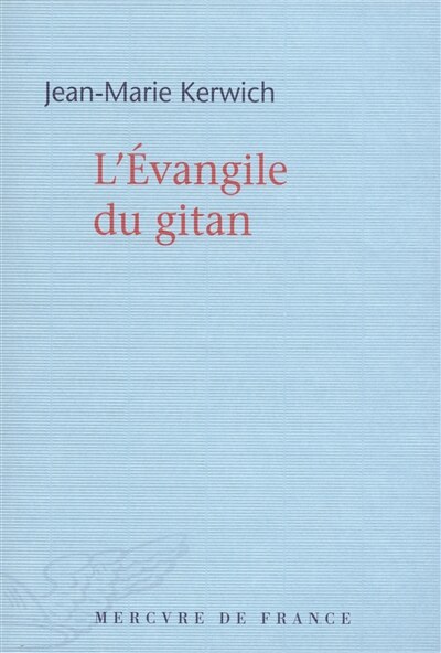 Couverture_L'Evangile du Gitan