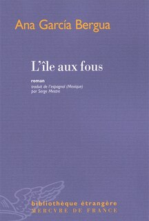Couverture_L'île aux fous