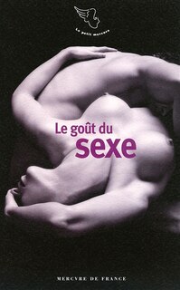 Couverture_Le go&ucirc;t du sexe