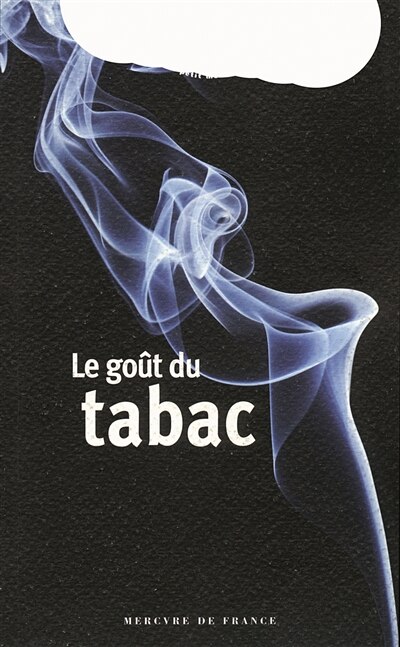 Couverture_Le goût du tabac