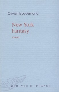 Couverture_New York fantasy