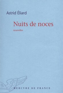 Front cover_Nuits de noces