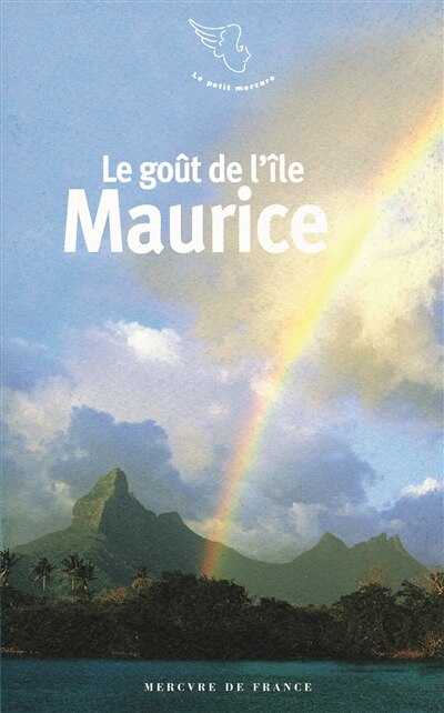 Front cover_Le goût de l'île Maurice