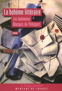 Couverture_Les Bohémiens