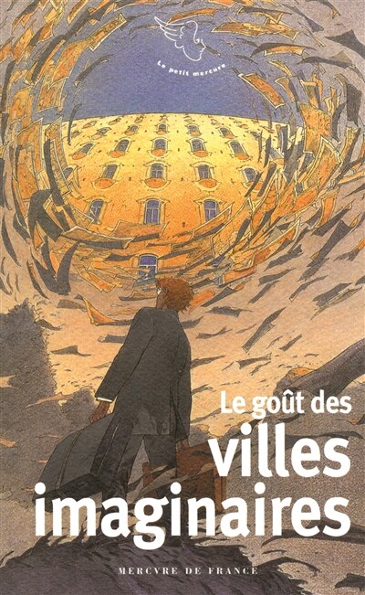 Couverture_Le go&ucirc;t des villes imaginaires